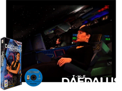The Daedalus Encounter